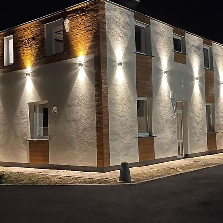 #5 Tgha Luxury One Bedroom Apartment In Athlone Luaran gambar