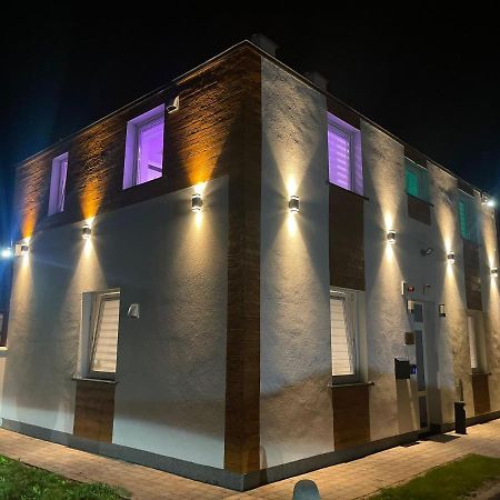 #5 Tgha Luxury One Bedroom Apartment In Athlone Luaran gambar
