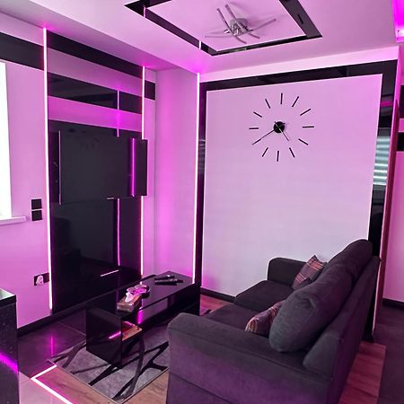 #5 Tgha Luxury One Bedroom Apartment In Athlone Luaran gambar