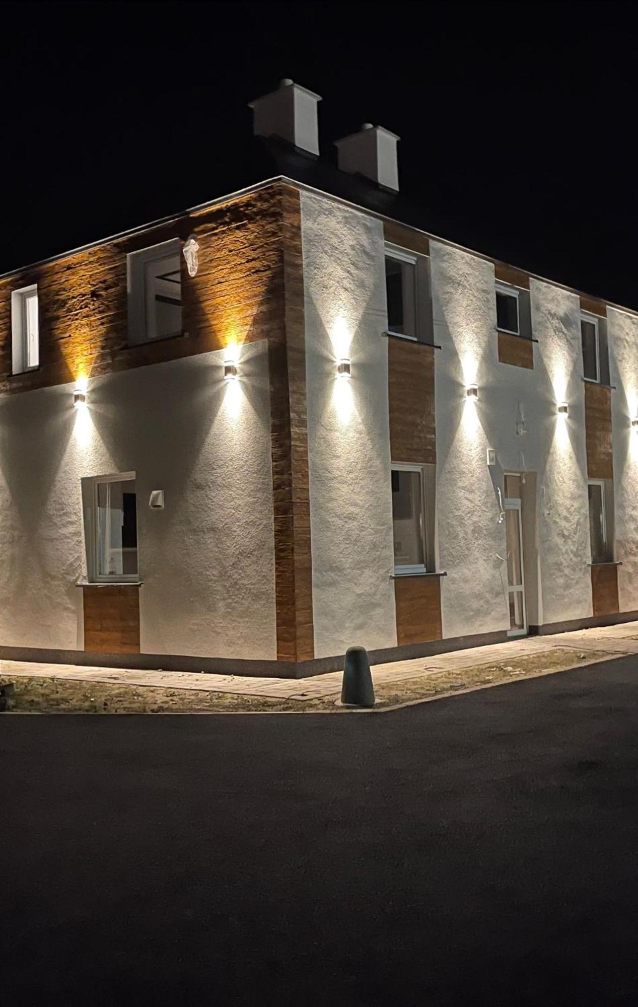 #5 Tgha Luxury One Bedroom Apartment In Athlone Luaran gambar