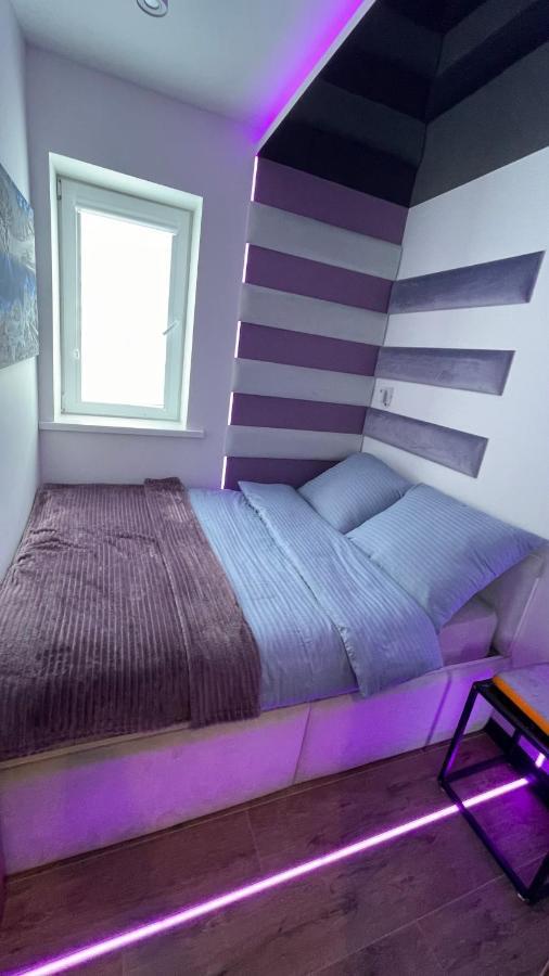 #5 Tgha Luxury One Bedroom Apartment In Athlone Luaran gambar