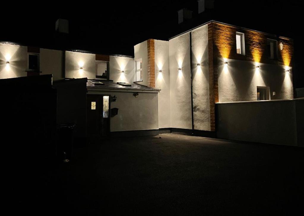 #5 Tgha Luxury One Bedroom Apartment In Athlone Luaran gambar