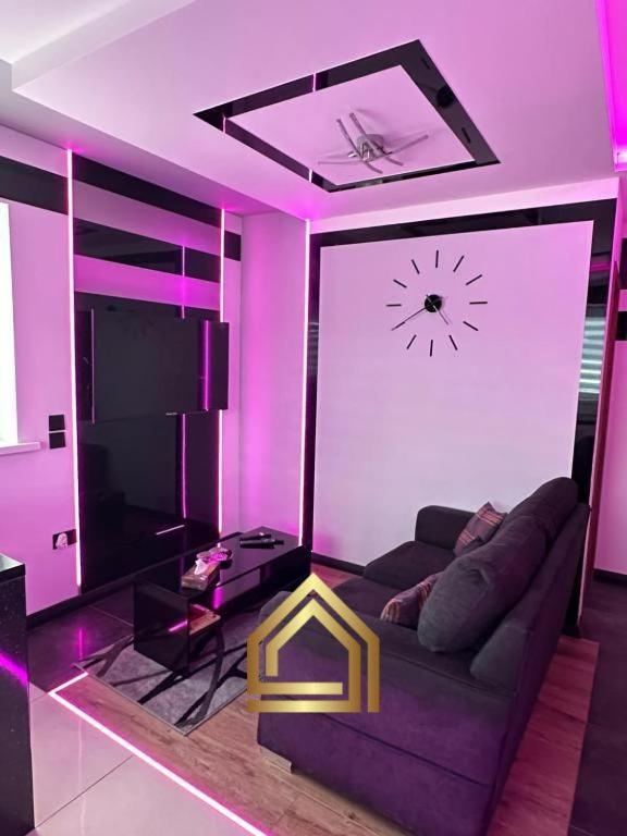 #5 Tgha Luxury One Bedroom Apartment In Athlone Luaran gambar